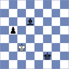 Chernov - Sanchez (chess.com INT, 2022)