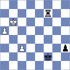 Brekhov - Braun (Saratov, 2010)