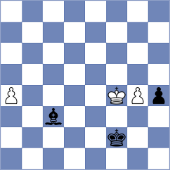 Huber - White (Nuremberg, 2005)