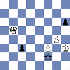 Van Wely - Mastrovasilis (Tornelo INT, 2021)