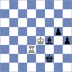 Doroodgar - Kocharin (chess.com INT, 2024)