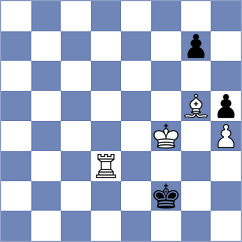 Martinez Reyes - Amburgy (chess.com INT, 2022)