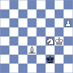 Korneev - Haitin (chess.com INT, 2024)