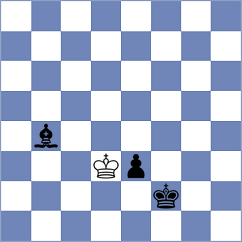 Adarsh - Bednarek (chess.com INT, 2021)