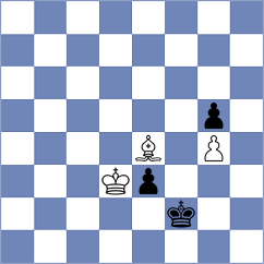 Rozum - Terry (chess.com INT, 2025)