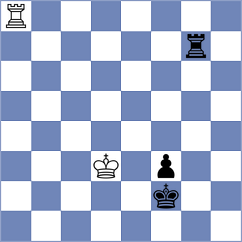 Glek - Tukmakov (Zuerich, 1998)