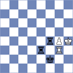 Khodashenas - Fawzy (chess.com INT, 2025)