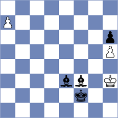Borisov - Degtiarev (Lipetsk, 2007)