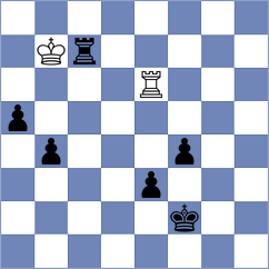 Sethuraman - Donchenko (chess.com INT, 2025)