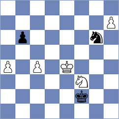 Stamenkovic - Chagas (Vitoria, 2008)