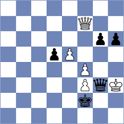 Andrews - Alavi Moghaddam (Chess.com INT, 2021)