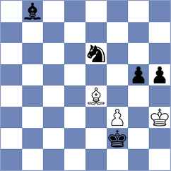 Nicholas - Vaidyanathan (Peterborough ENG, 2025)