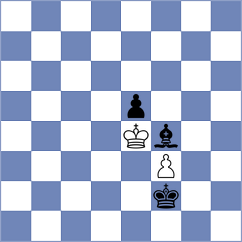 Ruiz Vazquez - Marin Masis (chess.com INT, 2025)