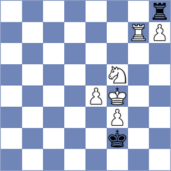 Kosak - Babichev (Mecklenburg VP, 2000)