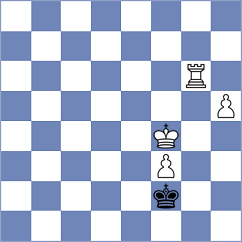 Czerw - Polanco Nunez (Chess.com INT, 2021)