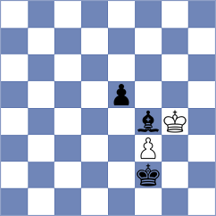 Zilleruelo Irizarry - Toncheva (chess.com INT, 2023)