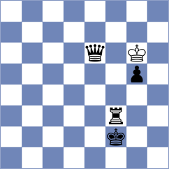 Harriott - Claverie (chess.com INT, 2022)
