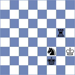 Zverev - Tomilova (Chess.com INT, 2020)