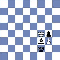 Maximov - Duda (chess.com INT, 2023)