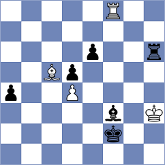 Schaub - Godart (Europe Echecs INT, 2020)