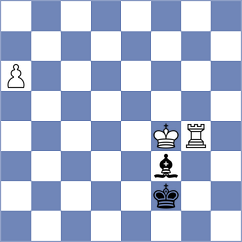 Chan Yi Ren - Santos Flores (chess.com INT, 2023)