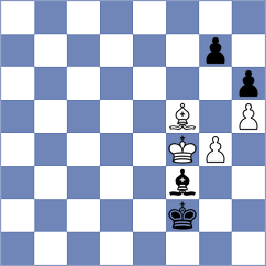 Jimenez Garcia - Sivakumar (San Jose CA USA, 2025)