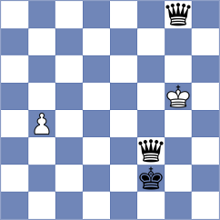 Shemiakin - Kiselev (Evpatoria, 2008)
