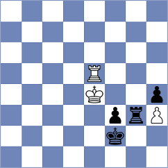 Wan - Liang (Chicago USA, 2025)