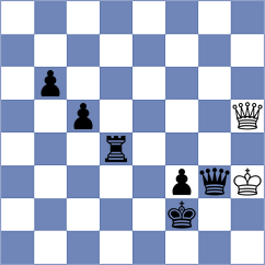 Pesuto - Montiel Caceres (Lichess.org INT, 2020)