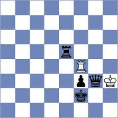 Kopczynski - Pigeat (chess.com INT, 2024)