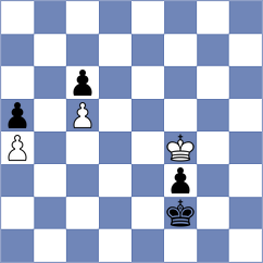 Amgalantengis - Bodnar (Chess.com INT, 2020)