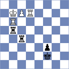 Dasgupta - Abbasov (lichess.org INT, 2021)