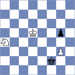 Guerrero Fandino - Rodriguez Rueda (Bogota, 2009)