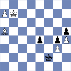 Belov - Sonis (chess.com INT, 2025)