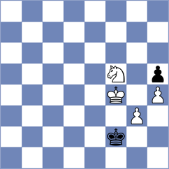 Klug - Brodbeck (Dortmund, 2001)