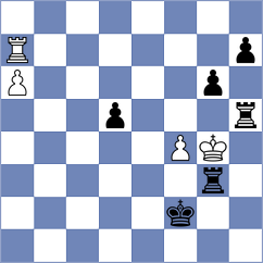 Sivanandan - Vitvitskyi (Lichess.org INT, 2021)