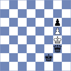 Boyer - Marson (Lansing, 1995)