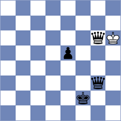 Benaddi - Veiga (Chess.com INT, 2020)