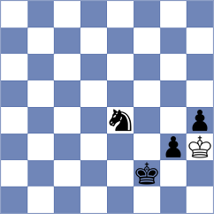 Antoniou - Vasquez Schroeder (chess.com INT, 2025)