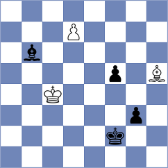 Popovic - Alonso Garcia (chess.com INT, 2025)