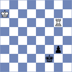 Sargsjan - Velikanov (Cherepovets, 2012)
