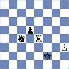 Stefanov - Piliczewski (chess.com INT, 2022)