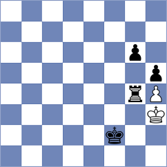 Frostick - Titorenko (Lichess.org INT, 2020)
