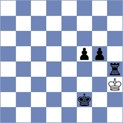 Jaskolka - Bolourchifard (chess.com INT, 2022)