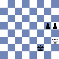 Denisenko - Shalimov (Nikolaev, 2009)