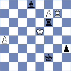 Tosic - Antanaskovic (Belgrade, 2008)