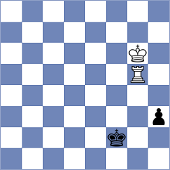 Martins - Johnson (Chess.com INT, 2020)