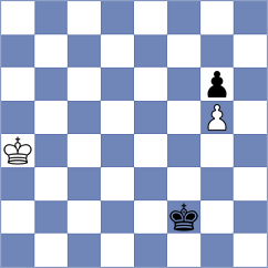 Stojanovski - Greger (Copenhagen, 1995)