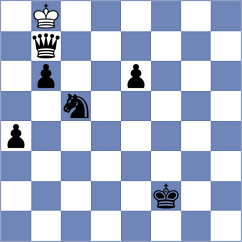 Collins - Bayo Milagro (chess.com INT, 2024)
