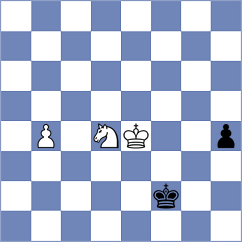 Nesterov - Timofeev (Barnaul RUS, 2024)